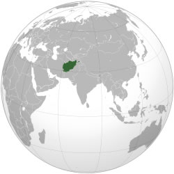 Zalmai name origin is Afghan
