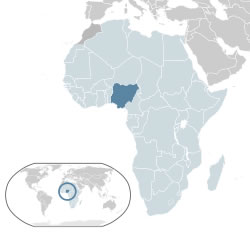 Dijey name origin is African-Nigeria