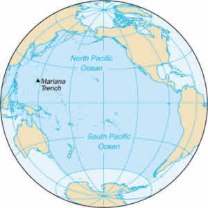 Manuia name origin is Pacific
